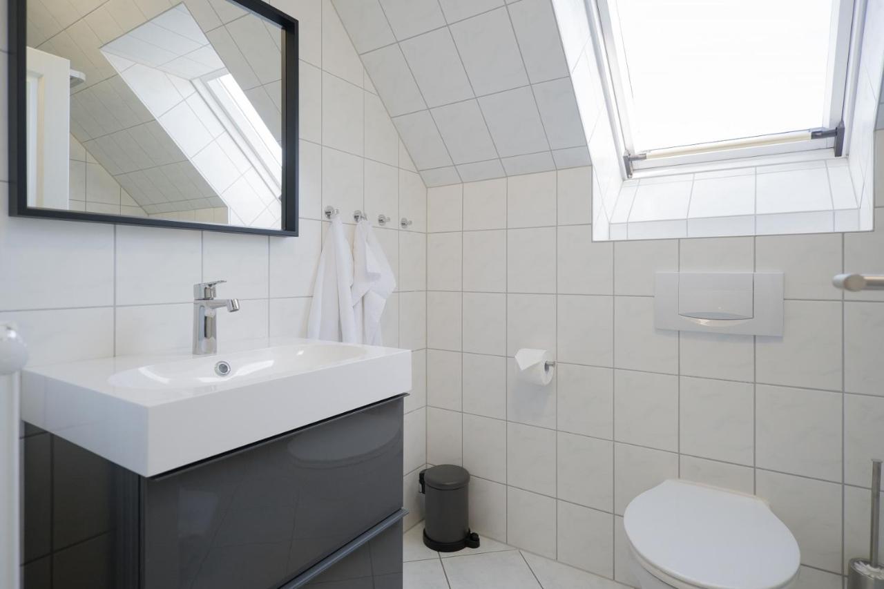 Ferienwohnung Lee Ost 2 3 Dierhagen Extérieur photo
