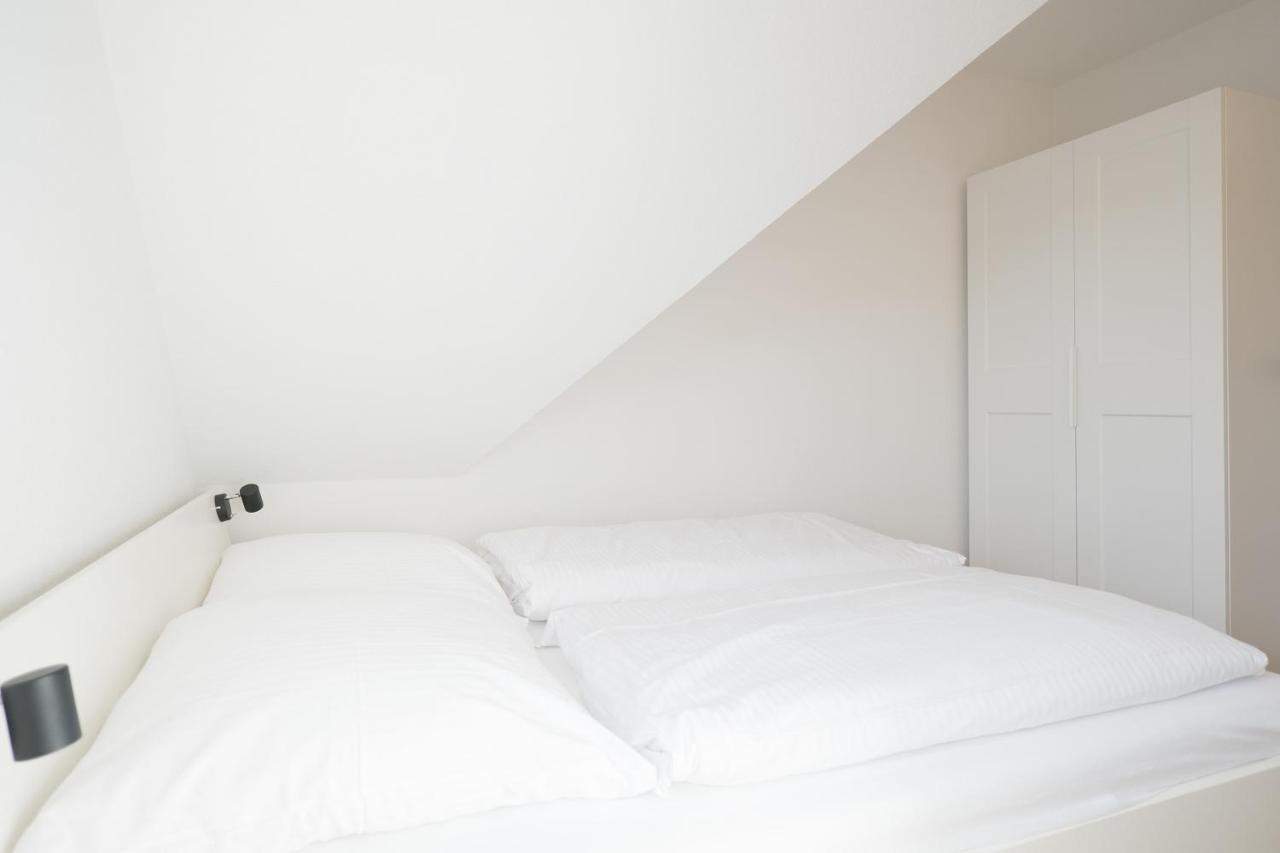 Ferienwohnung Lee Ost 2 3 Dierhagen Extérieur photo