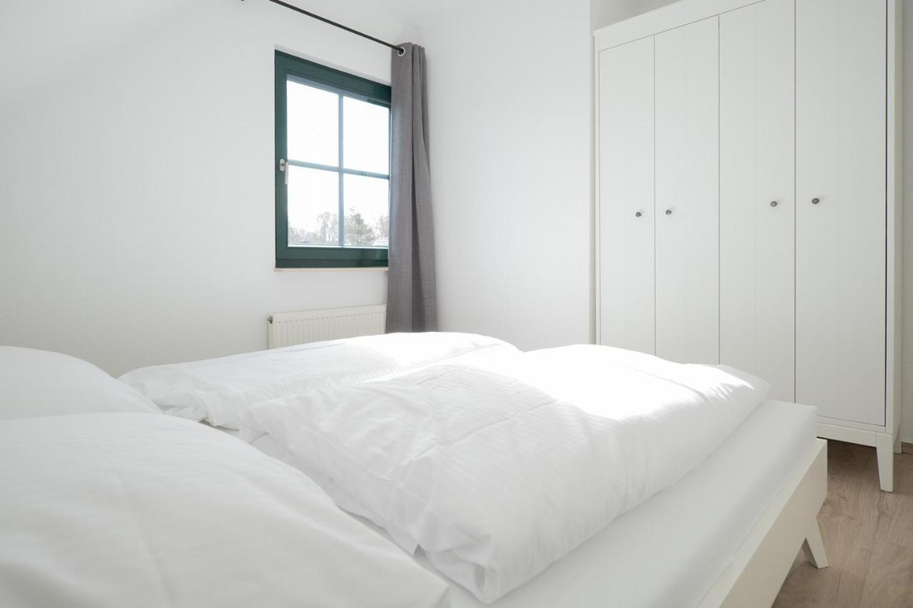 Ferienwohnung Lee Ost 2 3 Dierhagen Extérieur photo